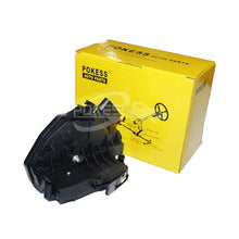 Load image into Gallery viewer, Car Door Locking System CM5AA26413AA CN1A5426413DC DK4973310H Rear Door Lock for Ford Focus 12/15 Fiesta Mondeo Ecosport Edge