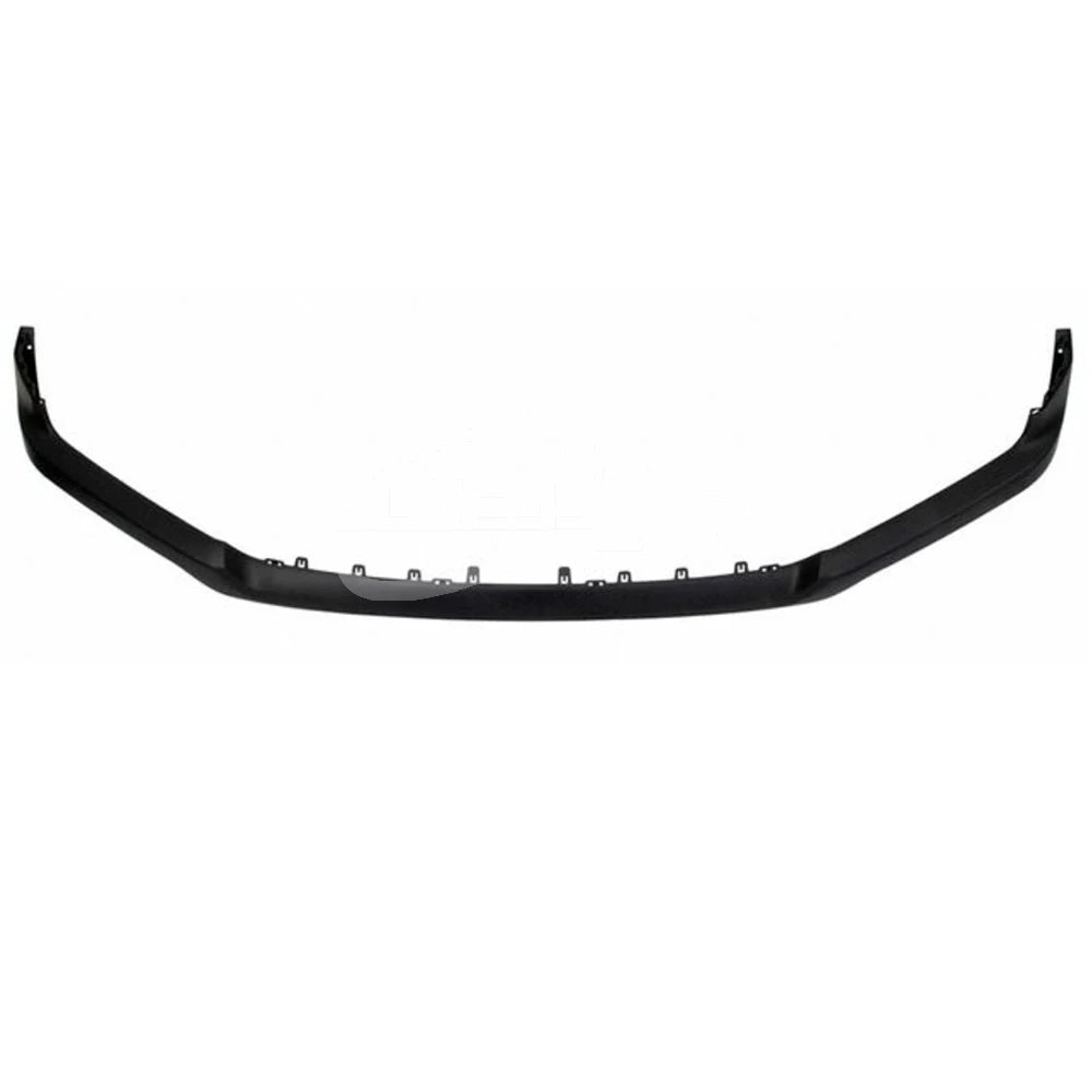 JL3Z17D957CAPTM JL3417D957CDPRAA Front Bumper Upper for Ford F-150 2018