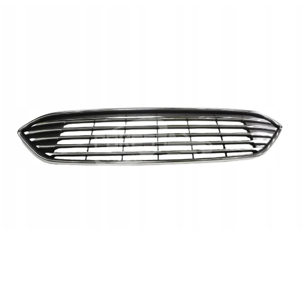 For Ford Focus Parts and Accessories F1EB8200CC LQ-FKS-327 Plating Grille for Ford Focus 2015