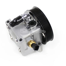 Load image into Gallery viewer, POKESS Electric Power Steering Pump BV613A696AB Power Steering Pump for Ford Focus 12/Focus 15/1.6
