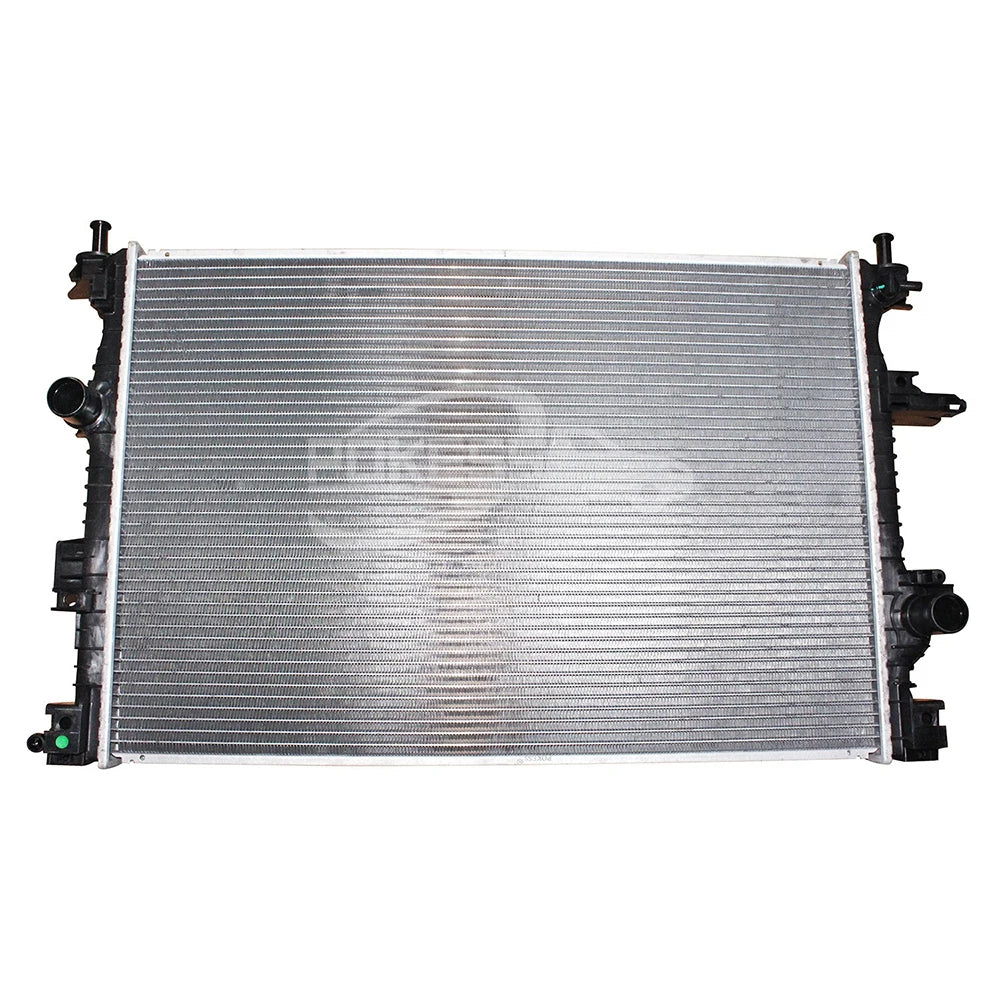 Automotive Radiator HG9Z8005A HG938005AB HG938005AA Engine Radiator for Ford New Mondeo 2017 2.0