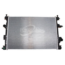 Load image into Gallery viewer, Automotive Radiator HG9Z8005A HG938005AB HG938005AA Engine Radiator for Ford New Mondeo 2017 2.0