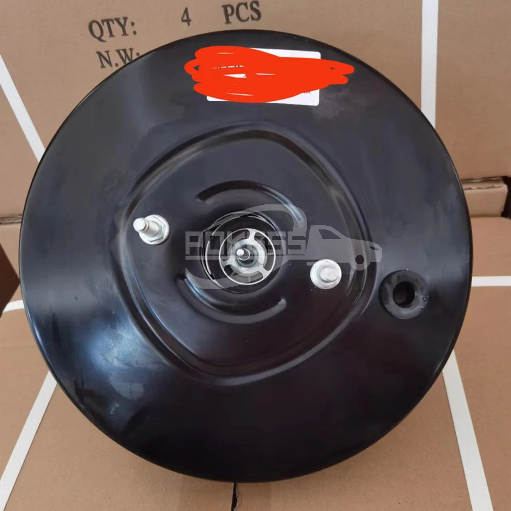 POKESS Brake Systems CT4Z2005A CT432005CA BRB-71 Booster Brake Assembly for Ford Edge 2010 2.0T