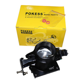 Throttle Body 1S7G9E926HA MG-018 1S7G9E926HB Diesel Engine Throttle Body for Ford Mondeo 2.0
