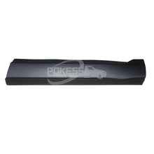 Load image into Gallery viewer, POKESS Car Door Trim Moulding FK7BR20848AB5YZ9 Right Front Door Trim Panel for Ford Edge 2020