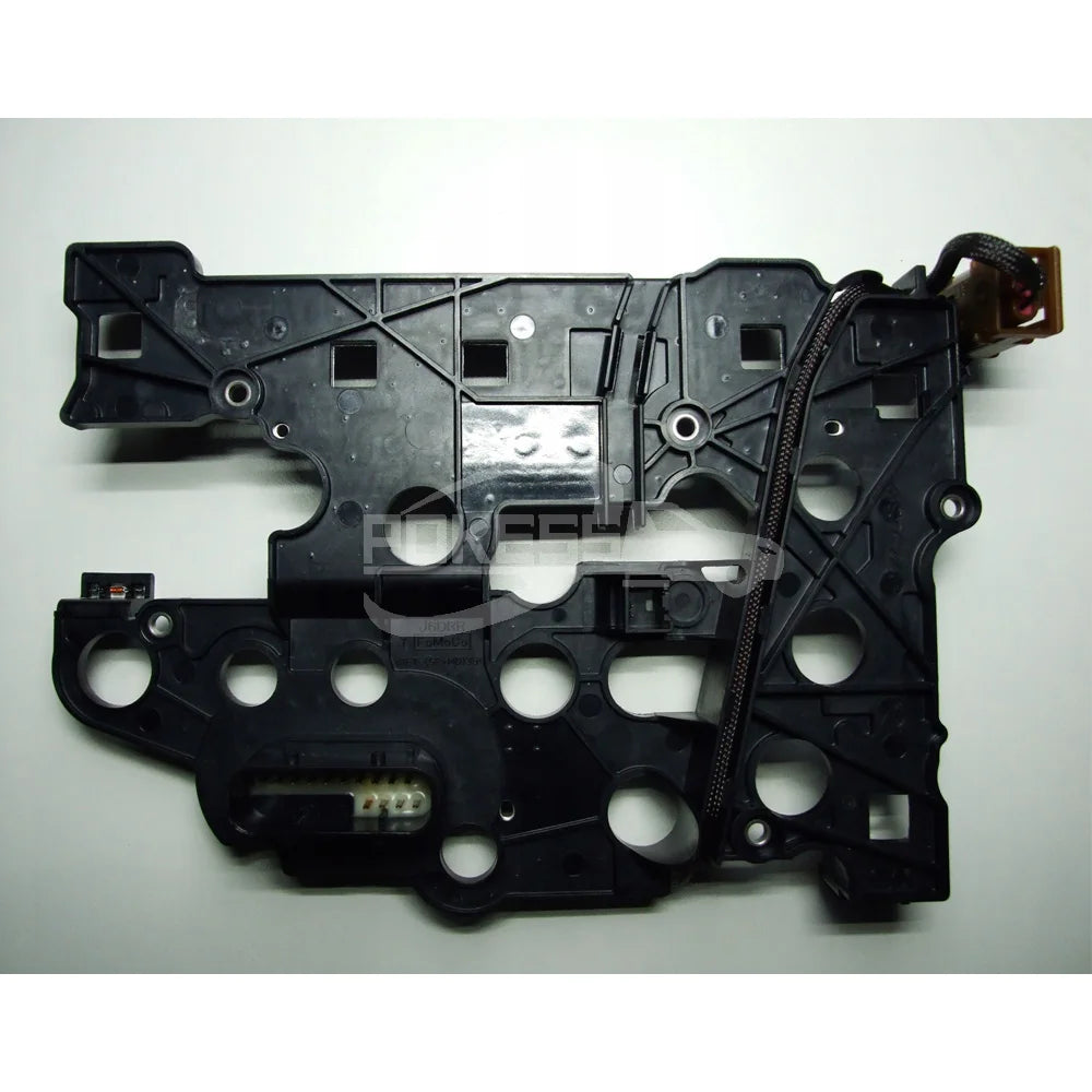 FD8P7G276AA Gear Box Mounting Rubber Valve Body  Connector for Ford Kuga/Ecosport/Explorer/Edge/Fusion/Taurus/Focus/Escort