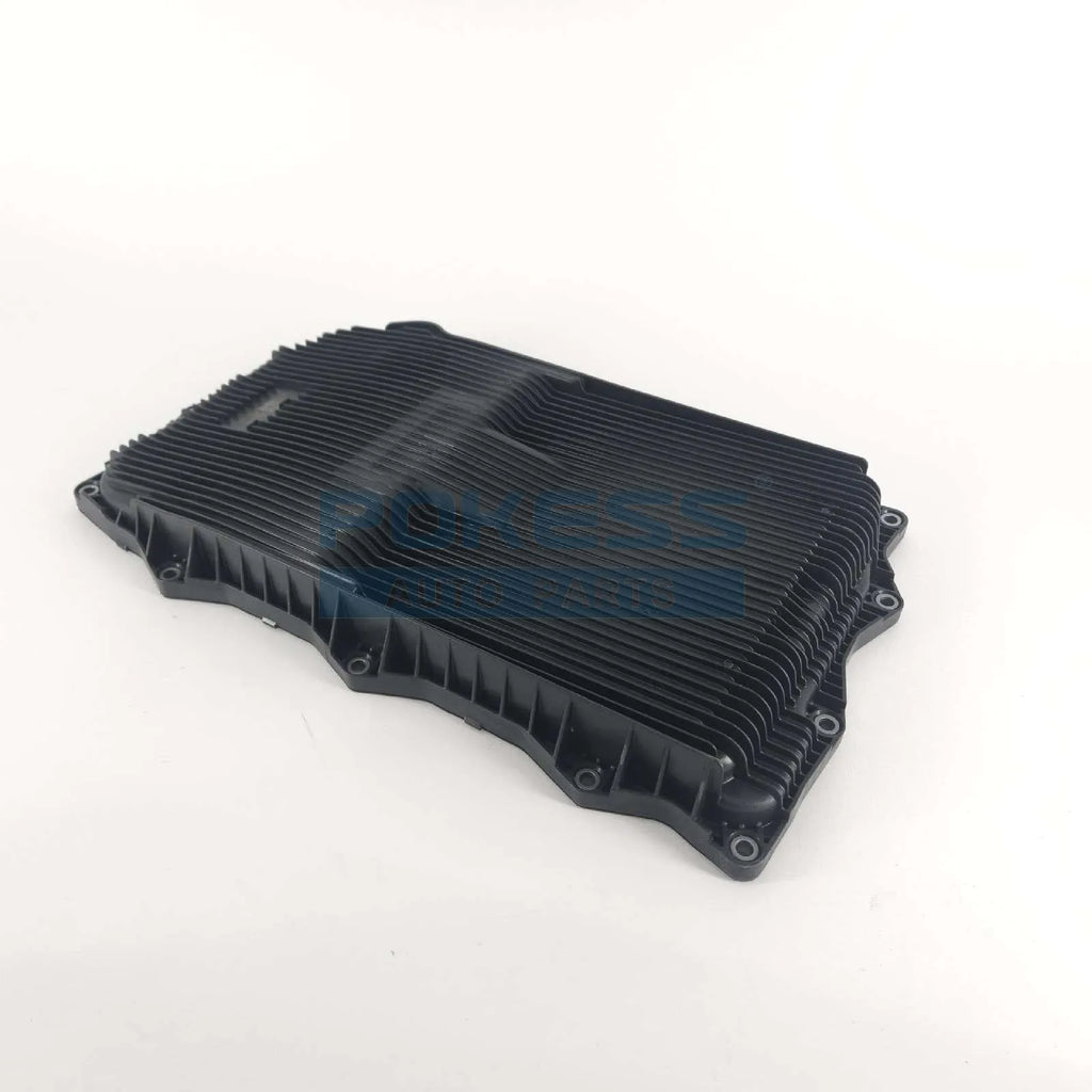 Transmission Oil Pan 68233701AC for Dodge Durango Jeep Grand Cherokee 8 Speed Trans