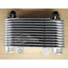 factory outlet high quality  intercooler -smaller OEM  WL85-13-550  for ranger