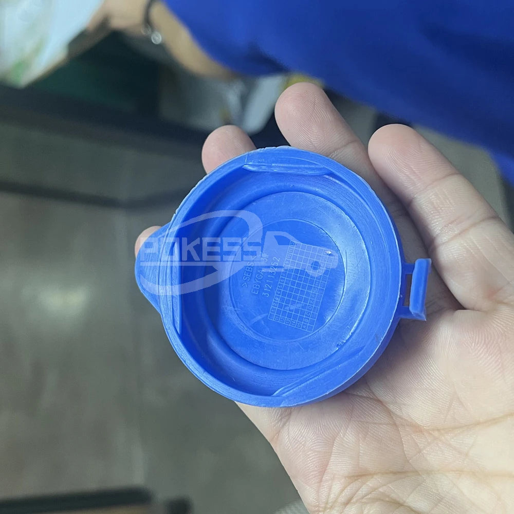 Auto Parts 1708196 BM5117632AA BM51-17632-AA Windscreen Washer Bottle Pot Cover Tank for Ford Focus mk3