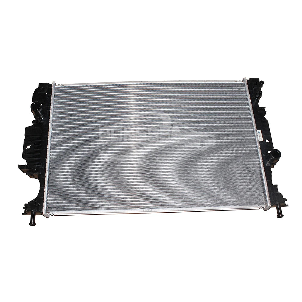 Auto Radiator Cooling Radiator DG938005EB DG9Z8005E 717055 DG938005EA for Ford Mondeo Fusion Taurus Radiator Tank