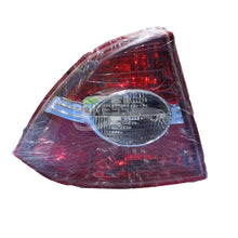 Load image into Gallery viewer, 5M5113A603AA Rear Lights Left Taillights Stop Signal Outer Tail Lights for Ford Focus 05-08