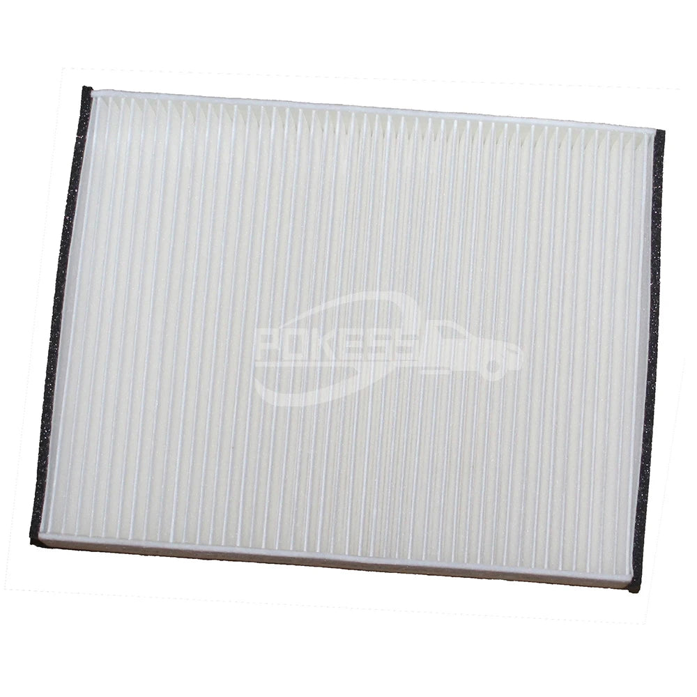 Car Engine AC Filter AV6N18D543AA CV6Z19N619A 5128504 AV6N18D543BA Paper Cabin Filter for Ford Focus Kuga