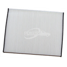 Load image into Gallery viewer, Car Engine AC Filter AV6N18D543AA CV6Z19N619A 5128504 AV6N18D543BA Paper Cabin Filter for Ford Focus Kuga