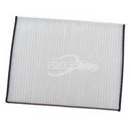 Car Engine AC Filter AV6N18D543AA CV6Z19N619A 5128504 AV6N18D543BA Paper Cabin Filter for Ford Focus Kuga