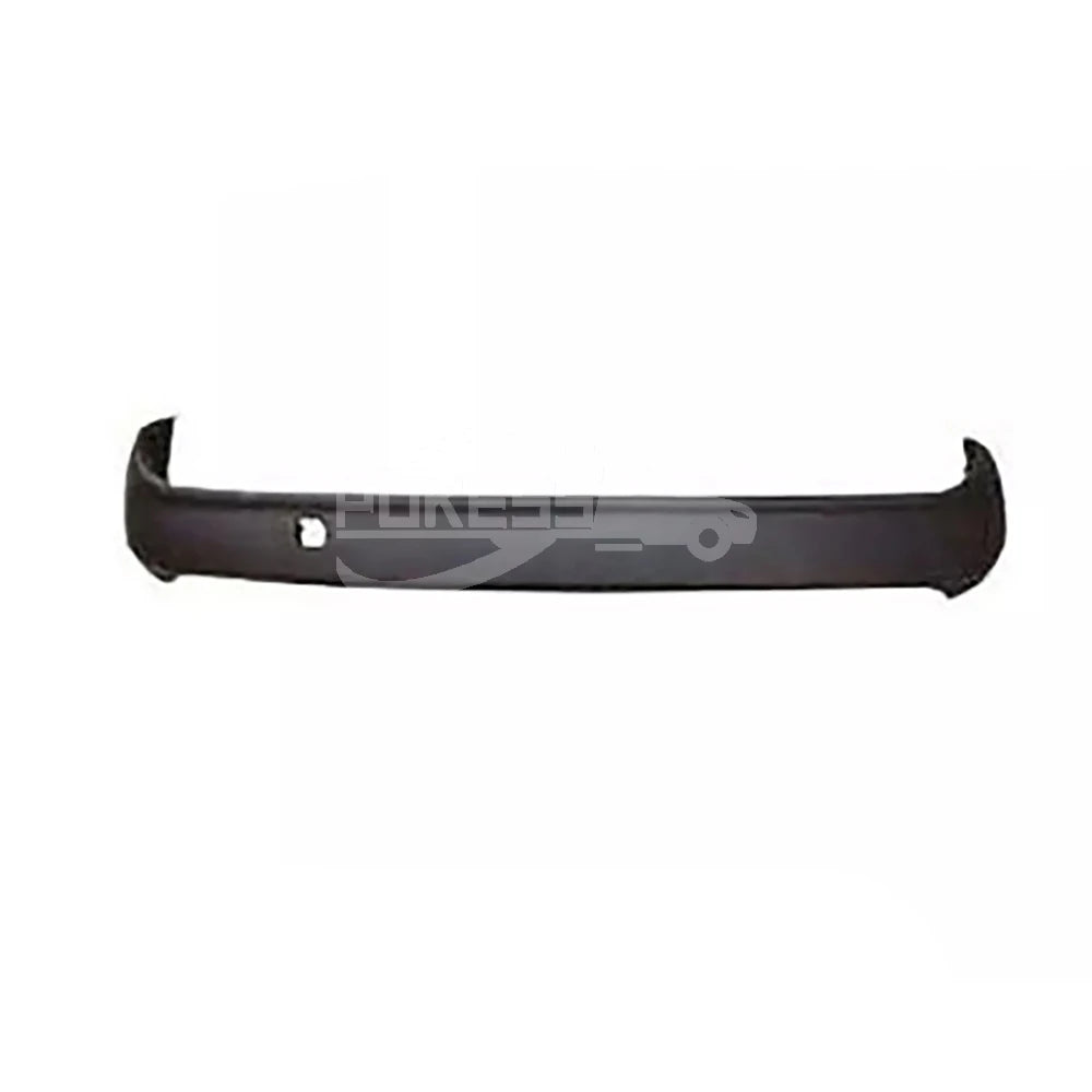 POKESS Bumper Part FK7B17F954AAW FK7B17F954ACW Lower Rear Bumper for Ford Edge 2015