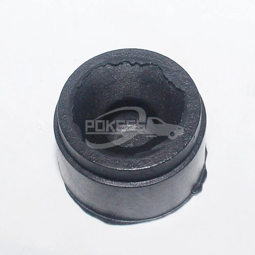 Car Protective Gasket Rubber 4M5G6A994AA Engine Cover Trim Rubber Mount Grommet Bush for Ford Focus Fusion Mondeo
