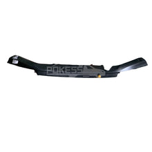 Load image into Gallery viewer, BM51A17A894FAXWAA With Tail Throat Holes Lower Rear Bumper for Ford Focus 2012 Hatchback