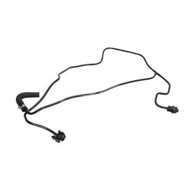 Overflow Water Hose F1F18C012DE F1F18C012DD Radiator Water Returning Pipe for Ford Ecosport 13 Focus 15/1.5T Kuga