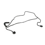Overflow Water Hose F1F18C012DE F1F18C012DD Radiator Water Returning Pipe for Ford Ecosport 13 Focus 15/1.5T Kuga