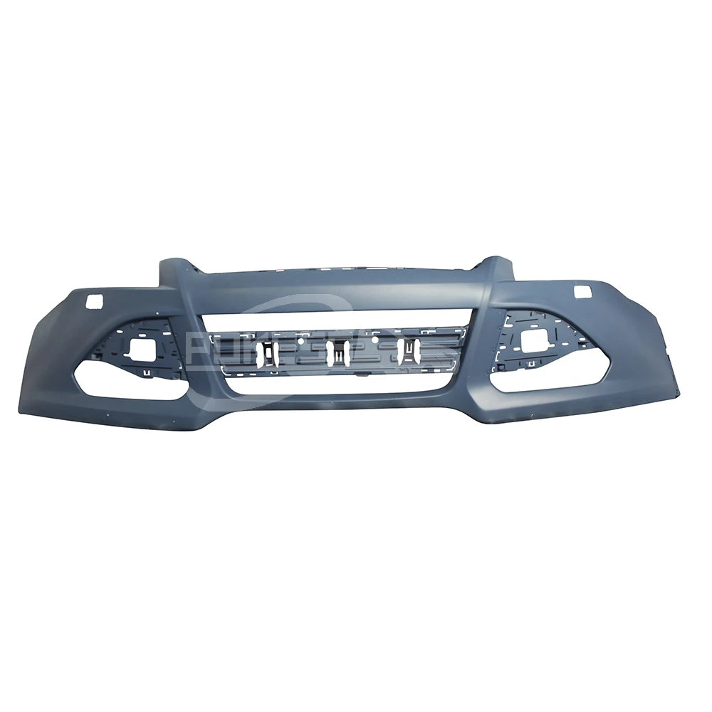 For Ford Kuga Body Parts DV4517757BAXWAA DV4517D957BAXWAA Front Bumper Guard for Ford Kuga 13 Body Kit