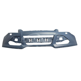 For Ford Kuga Body Parts DV4517757BAXWAA DV4517D957BAXWAA Front Bumper Guard for Ford Kuga 13 Body Kit