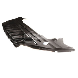 POKESS Vehicle Bumper Guards BS718B384AC LQ-ZS-135 Front Bumper Lower Guard for Ford Fusion 2011