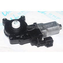 Load image into Gallery viewer, 6CP114553G1A 6CP114553G1B UC9M5858X Front Right/Rear Left Power Window Lifter Motor for Ford Focus 12/15/Ecosport/Ranger