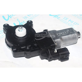 6CP114553G1A 6CP114553G1B UC9M5858X Front Right/Rear Left Power Window Lifter Motor for Ford Focus 12/15/Ecosport/Ranger