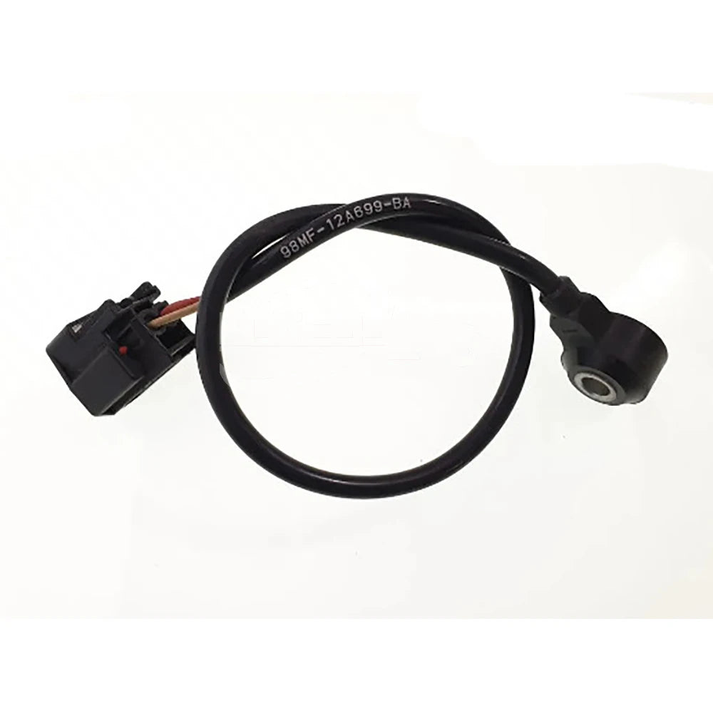 98MF12A699BA C20118921 Knock Sensor for Ford New Mondeo 13-/Ecosport 13/Focus 12/15/Kuga 13/Taurus 15/Fiesta 13