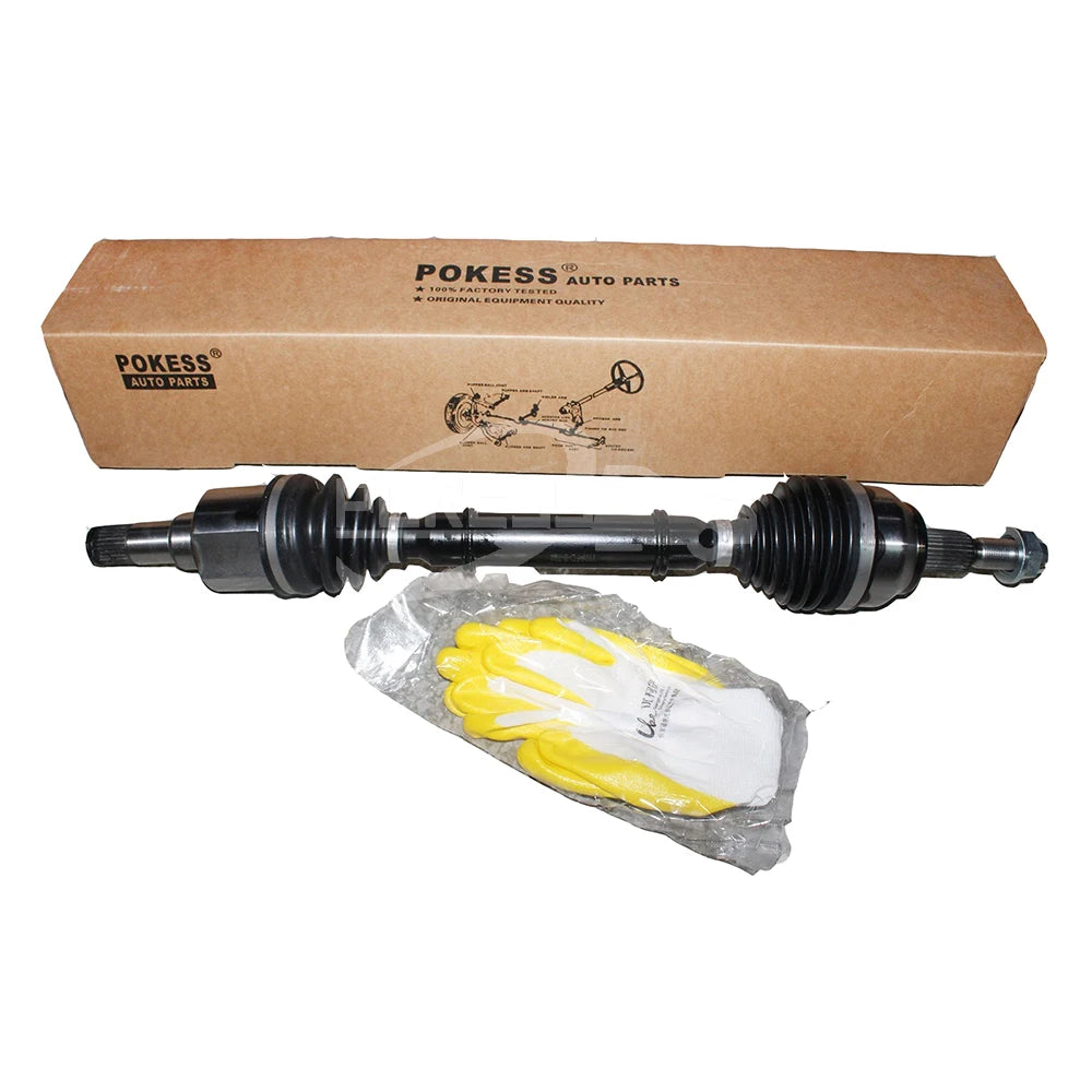 BV613B437KC BV613B437KA BV613B437KB FD-8-791 Front Drive Shaft Axle for Ford Focus 2012 2.0