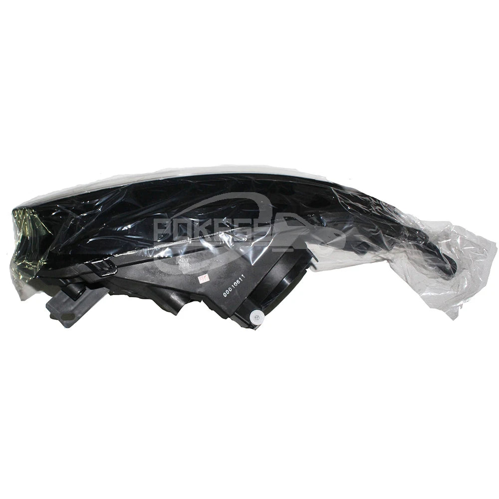 Car Headlight CN1513W029GA CN1513W029BF for Ford Ecosport 13-17 Right White Headlight