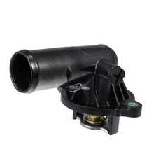 Load image into Gallery viewer, 5184651AF 5184651AH 5184651AG 5184655AD 5184655AF 05184651AH Thermostat Assembly for 2011 Jeep Grand Cherokee 3.6L