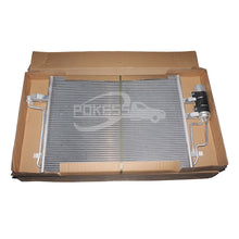 Load image into Gallery viewer, Car AC Cooling Radiator CV6119710HC CV6Z19712H LAFTA011 CV6119710HB for Ford Kuga Escape AC Cooling Radiator