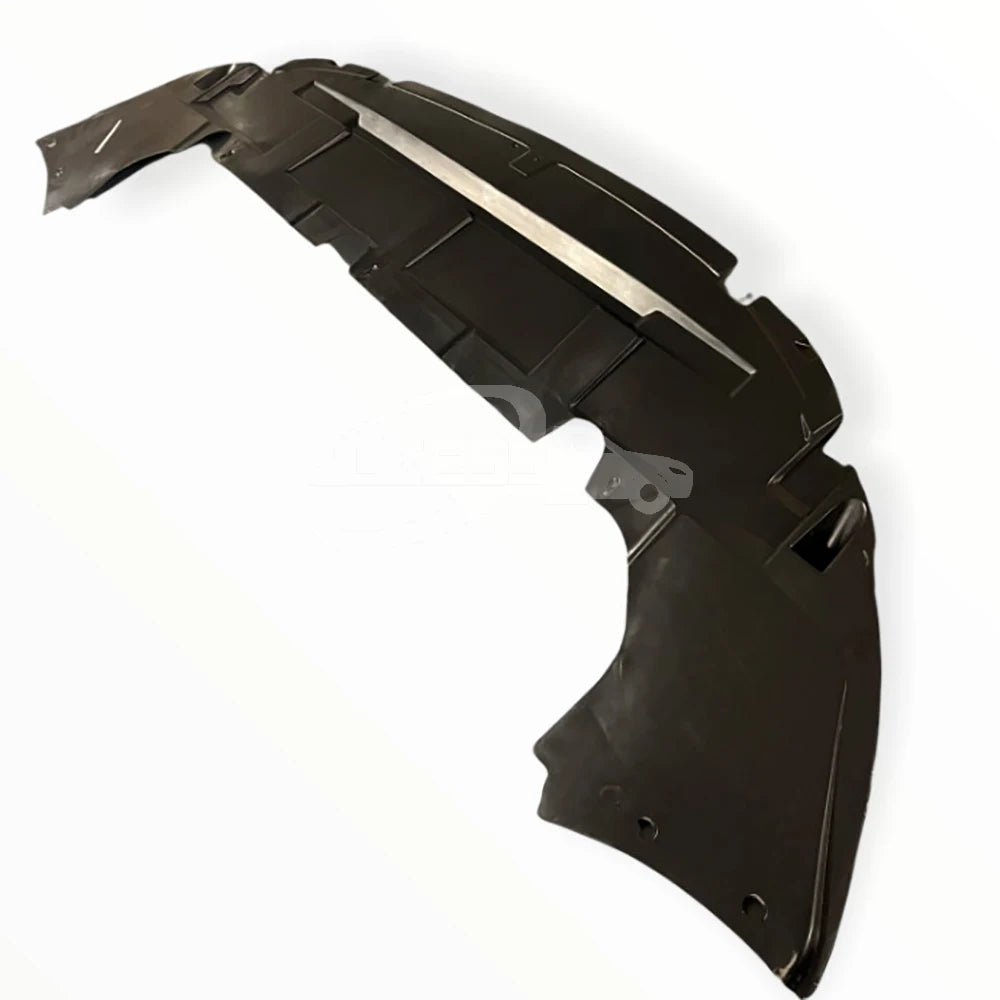 F7M51A8B384AE 7M51A8B384AL 7M51A8B384AF LQ-FKS-104 Front Bumper Lower Guard for Ford Focus 09 3 Door