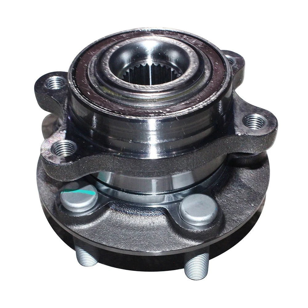 Front Wheel Axle Head E1GC2C300A3A E1GC2C300A3B Car for Ford Edge Front Wheel Hub Edge 15-17 Taurus Fusion 17 Lincoln MKX 16-18