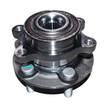 Load image into Gallery viewer, Front Wheel Axle Head E1GC2C300A3A E1GC2C300A3B Car for Ford Edge Front Wheel Hub Edge 15-17 Taurus Fusion 17 Lincoln MKX 16-18