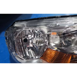 For Ford Everest Accessories Body Kits Headlamp EB3B13W029TM 231-1141RMLD-M1 Front Right Headlight for Ford Everest
