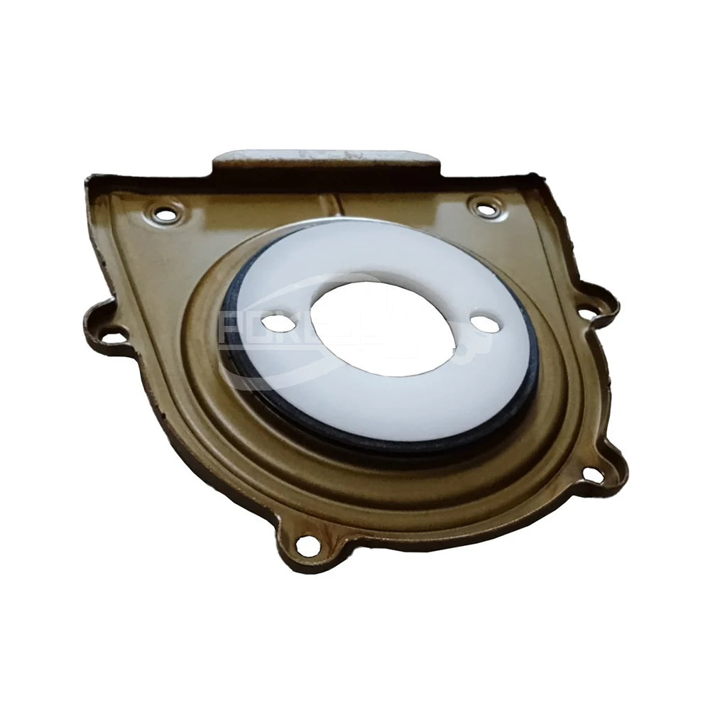 1S7G6K318AF 1S7Z6K301AA Car Engine Crankshaft Rear Oil Seal for Ford Mondeo08-/Focus 12-/Ecosport/Taurus/Edge 15/Escape 13