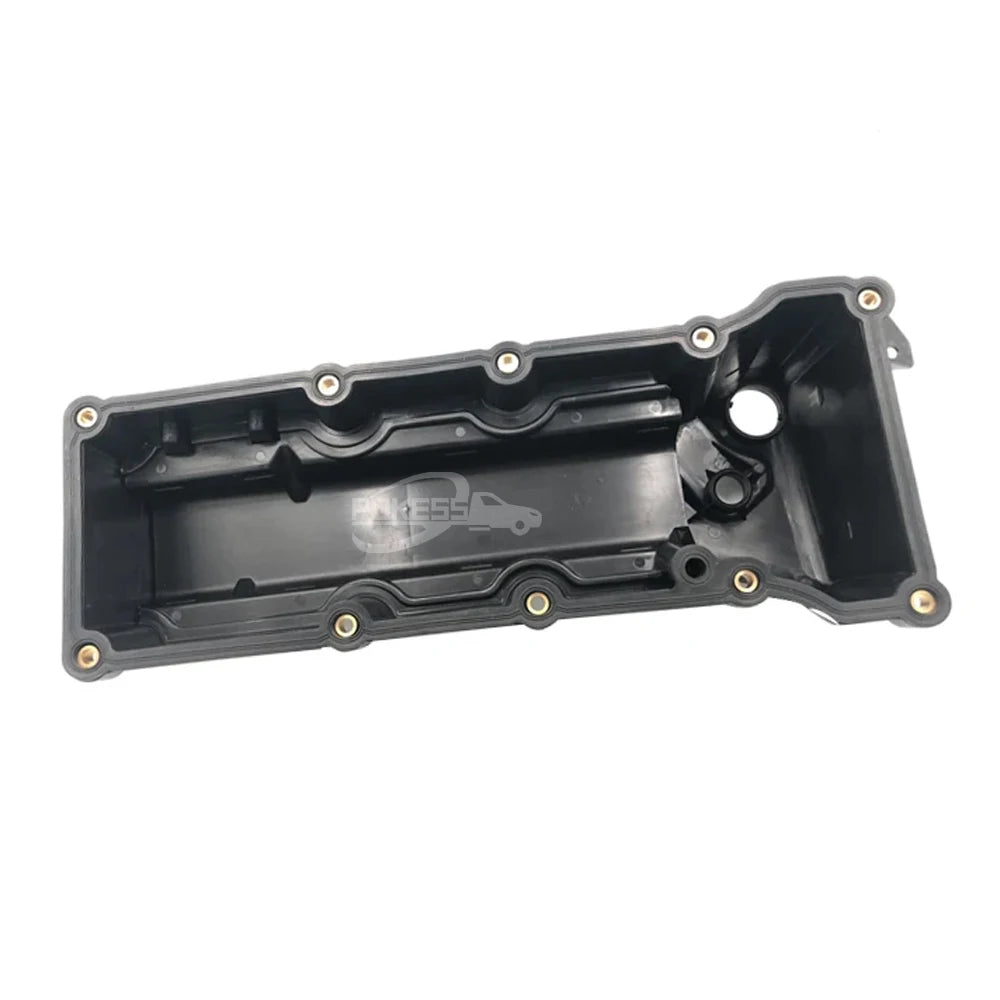 POKESS Engine Cover Gasket Valve 2S6G6M293B2D Valve Cover Gasket for Ford Fiesta