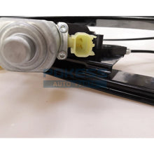 Load image into Gallery viewer, ED8BF23200AE ED8BF23200AD ED8BF23200AF Front Right Window Regulator Assembly for Ford Escort 2015-2021