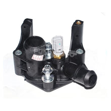 Load image into Gallery viewer, Automobile Engine Coolant Outlet Housing Water Cooling System 7M5G8K556AC  Thermostat Cover for Ford Focus Fiesta Ecosport