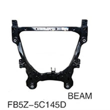 Load image into Gallery viewer, Front Sub Frame Car FB5Z5C145D JB5Z5C145A Front Frame-crossmember Cross Bracket for Ford Explorer 2015