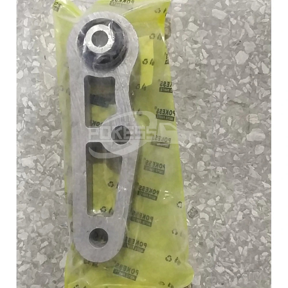 Auto Transmission Gearbox Parts EP536P093AA EP5Z6E042A Engine Mounting Gearbox Foot Glue Mount for Ford Edge 15 Taurus 2.7
