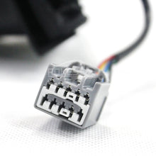 Load image into Gallery viewer, Car Mirror Accessories 6M5Y17683AC Left 6 Line Rear View Mirror for Ford Focus 2007-2011