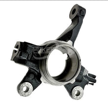 Load image into Gallery viewer, High Quality Auto Spare Parts DG8033021A DG8033021B Right Knuckle Arm for Ford Fiesta 2009-2013