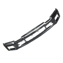 Load image into Gallery viewer, JL3Z17757EAPTM JL3417757BEPRAA Metal Black Front Bumper for Ford F-150 2018