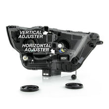 Load image into Gallery viewer, POKESS Front Light Bulb FT4Z13008F FT4B13W030AF 2066680 Headlight for Ford Edge 2015