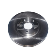 Load image into Gallery viewer, China POKESS Brake Disc G2MJ2C502CKA 7G912C375CA 1477255 1500159 Rear Brake Disc for Ford Fusion