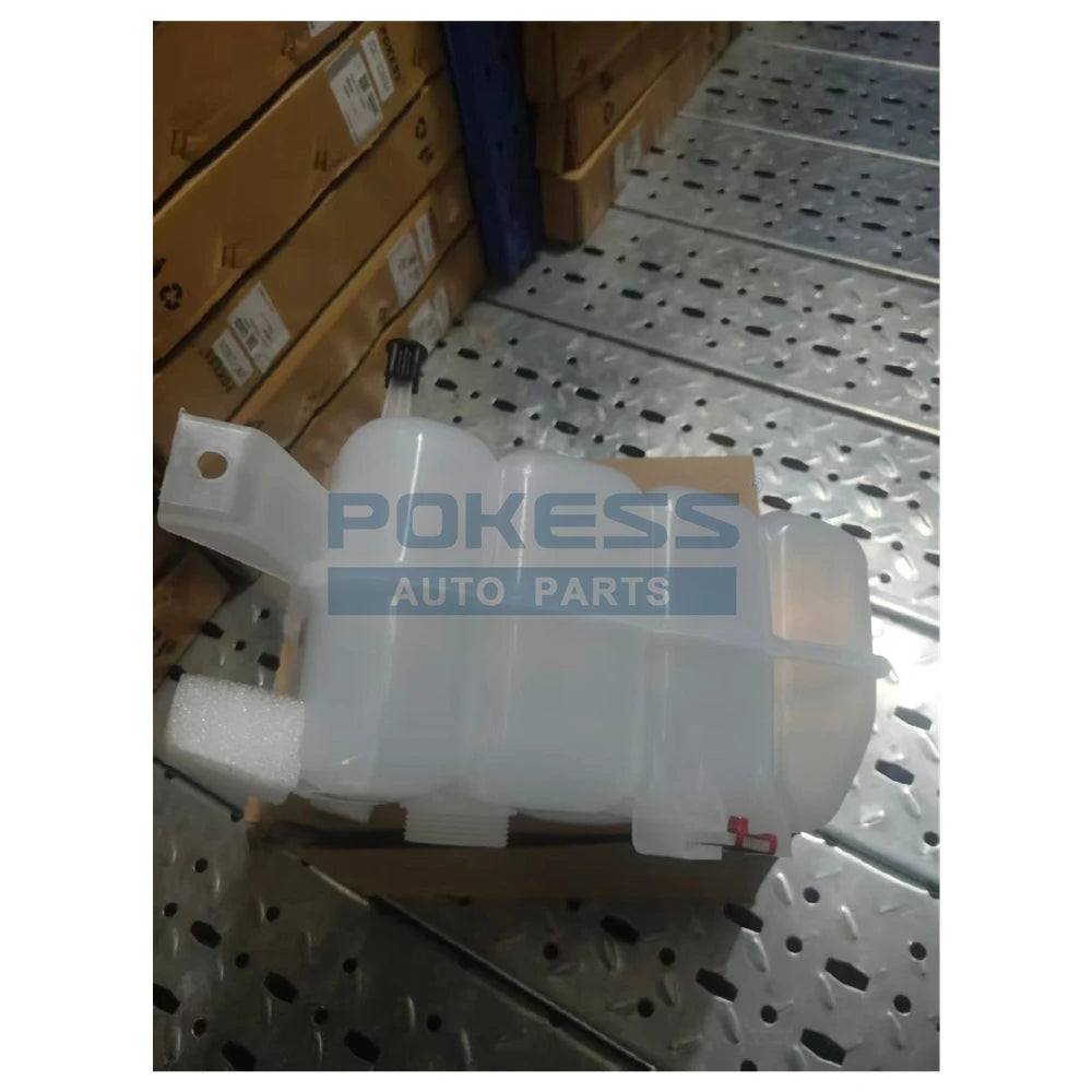 JB3G8K218AA JB3G8K218-AA JB3Z8A080A EB3G8A080AC EB3Z8A080A 1922277  Expansion Tank for Ford Ranger 2016  Everest Mazda BT-50