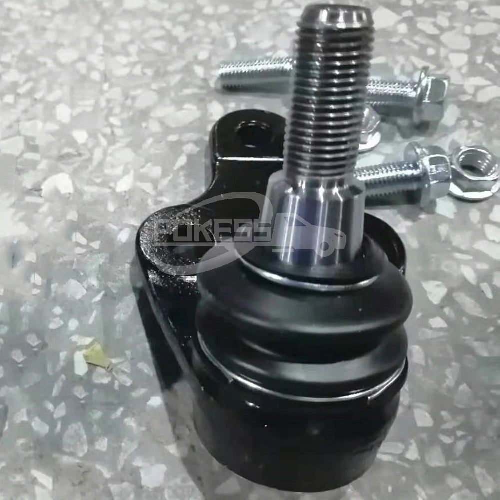 ME4M5J3395AA 3M513K209BA Small Lower Control Arm Ball Joint for Ford Focus with 18.5 mm Screw